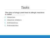 Allergic reactions 12 puslapis