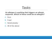 Allergic reactions 14 puslapis
