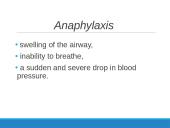 Allergic reactions 6 puslapis