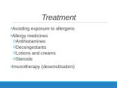 Allergic reactions 8 puslapis