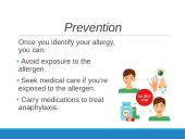 Allergic reactions 9 puslapis