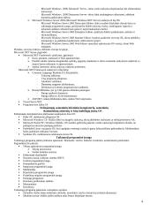 Viskas apie programinę įrangą 4 puslapis