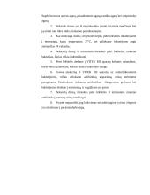 Medžiagos iš ausies mikrobiologinis tyrimas  2 puslapis