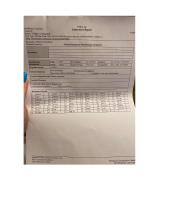 Medžiagos iš ausies mikrobiologinis tyrimas  6 puslapis