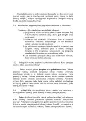 Informatikos klausimai su atsakymais 4 puslapis