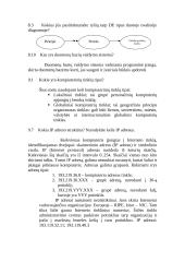 Informatikos klausimai su atsakymais 6 puslapis