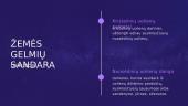 Žemės susidarymas ir vidinė sandara 3 puslapis