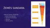 Žemės susidarymas ir vidinė sandara 7 puslapis