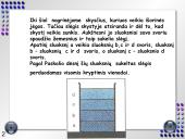 Skysčio stulpelio slėgis  2 puslapis