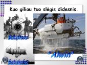 Skysčio stulpelio slėgis  5 puslapis