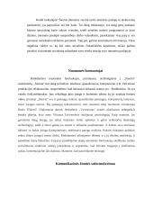 Socialinių tinklų komunikacijos kampanijos „Sinerta“ planas 7 puslapis