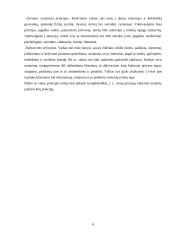 Socialinio darbo ypatumai su vaikais patyrusiais prievartą 5 puslapis