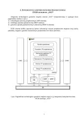 Integruota technologinio gamybos rengimo sistema "SAT" 3 puslapis