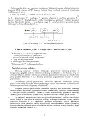 Integruota technologinio gamybos rengimo sistema "SAT" 4 puslapis