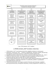 Integruota technologinio gamybos rengimo sistema "SAT" 5 puslapis