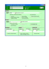 Integruota technologinio gamybos rengimo sistema "SAT" 10 puslapis