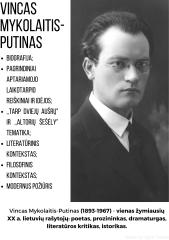 V. Mykolaitis - Putinas