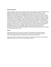 Psichologinio įvertinimo metodai  4 puslapis