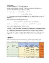 Finansinių sprendimų pagrindai (užduotys) 3 puslapis
