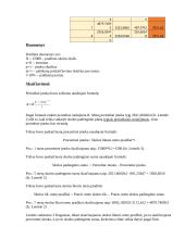 Finansinių sprendimų pagrindai (užduotys) 4 puslapis