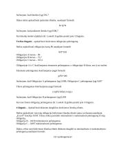 Finansinių sprendimų pagrindai (užduotys) 8 puslapis