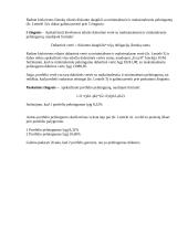 Finansinių sprendimų pagrindai (užduotys) 9 puslapis