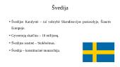 Skandinavijos šalių pristatymas 6 puslapis