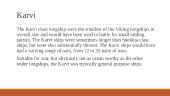 Types of viking ships 2 puslapis
