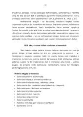 Darbuotojų motyvavimas organizacijoje 12 puslapis