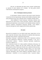 Darbuotojų motyvavimas organizacijoje 15 puslapis