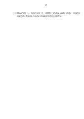 Darbuotojų motyvavimas organizacijoje 17 puslapis