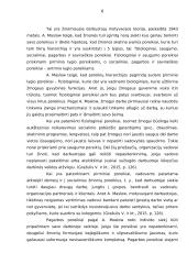 Darbuotojų motyvavimas organizacijoje 6 puslapis