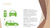 Elektromobilio įsigijimo ir eksploatacijos lengvatos, pakrovimo stotelių tinklas 6 puslapis