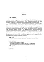 Asmeniniai pardavimai 2 puslapis