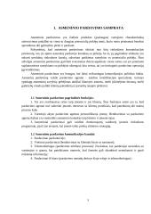 Asmeniniai pardavimai 3 puslapis