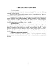 Asmeniniai pardavimai 4 puslapis