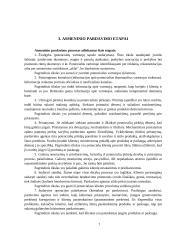 Asmeniniai pardavimai 5 puslapis