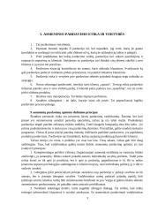 Asmeniniai pardavimai 7 puslapis