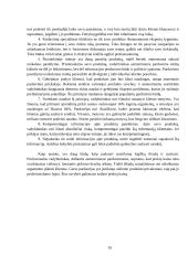 Asmeniniai pardavimai 8 puslapis