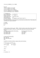 Taikomosios matematikos namų darbo užduotys 2 puslapis