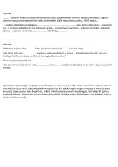 Ar svarbus žmogui ryšys su vieta? 2 puslapis