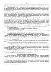 Investicijų valdymas 3 puslapis