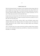 DSRC (Dedicated Short Range Communication) Sistema 11 puslapis