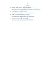 DSRC (Dedicated Short Range Communication) Sistema 13 puslapis