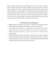 DSRC (Dedicated Short Range Communication) Sistema 2 puslapis