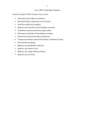 DSRC (Dedicated Short Range Communication) Sistema 6 puslapis