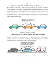 DSRC (Dedicated Short Range Communication) Sistema 7 puslapis