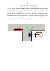 DSRC (Dedicated Short Range Communication) Sistema 9 puslapis