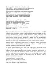 Śladami życia Mickiewicza w Wilnie 4 puslapis