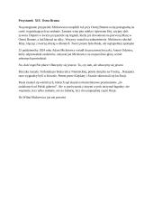 Śladami życia Mickiewicza w Wilnie 5 puslapis